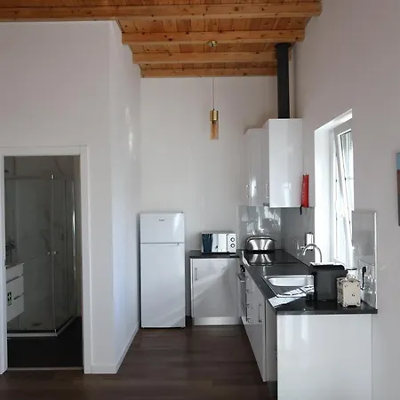Casas Albano 2 Appartement