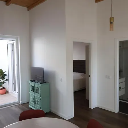 Casas Albano 2 Appartement Caldas Da Rainha