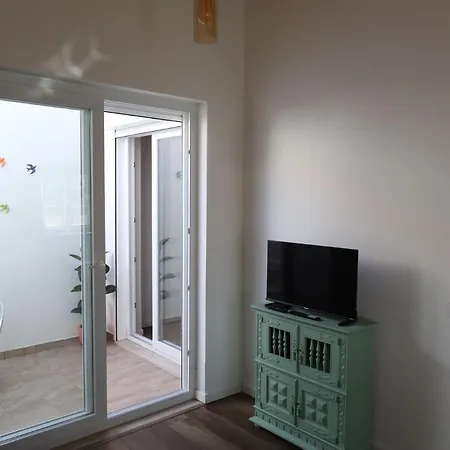 Casas Albano 2 Διαμέρισμα Caldas Da Rainha