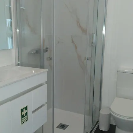 Διαμέρισμα Casas Albano 2