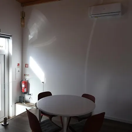 Casas Albano 2 Caldas Da Rainha
