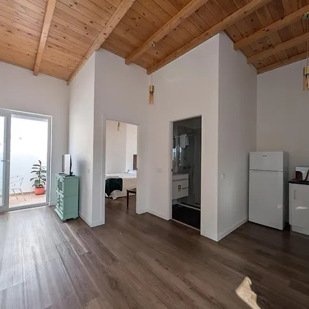 Apartmán Casas Albano 2 Caldas Da Rainha
