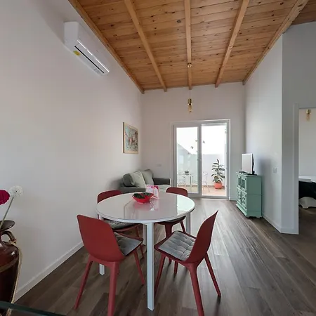Apartmán Casas Albano 2