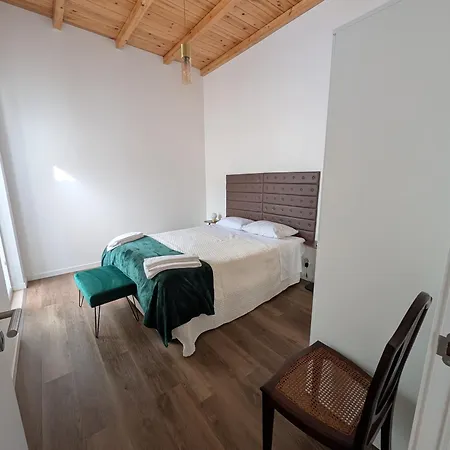 Casas Albano 2 Apartmán *
