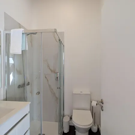 Casas Albano 2 Apartmán *