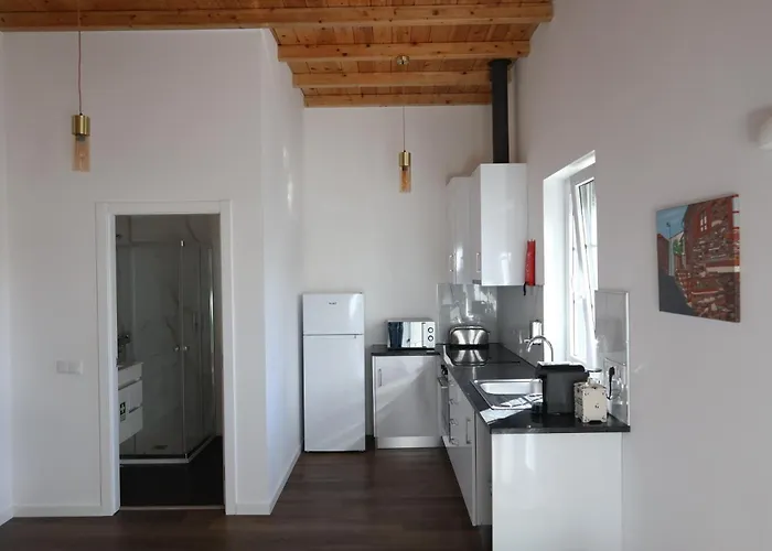 Casas Albano 2 Appartement