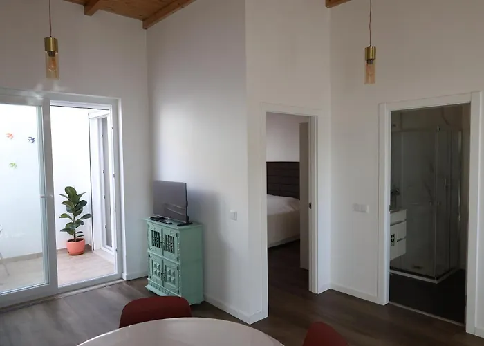 Casas Albano 2 Appartement Caldas Da Rainha