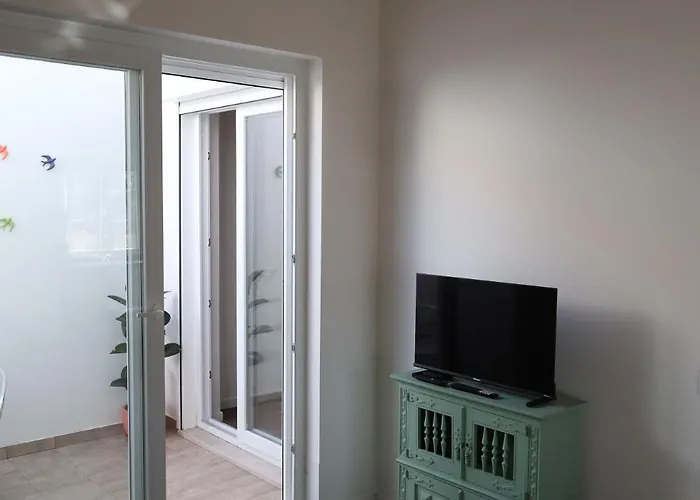 Casas Albano 2 Appartement Caldas Da Rainha