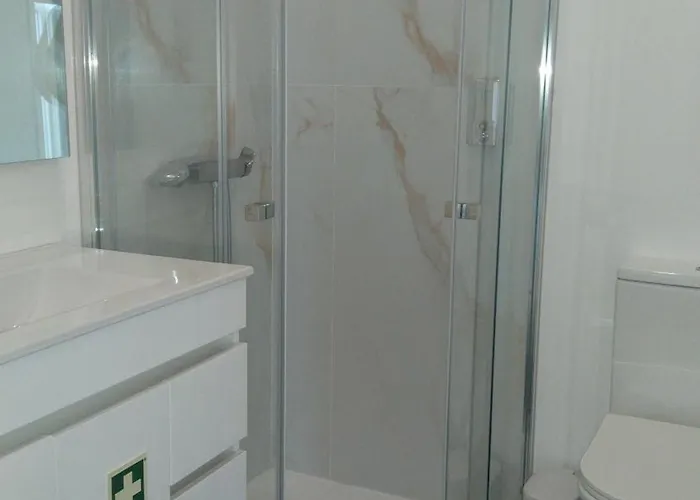 Appartement Casas Albano 2