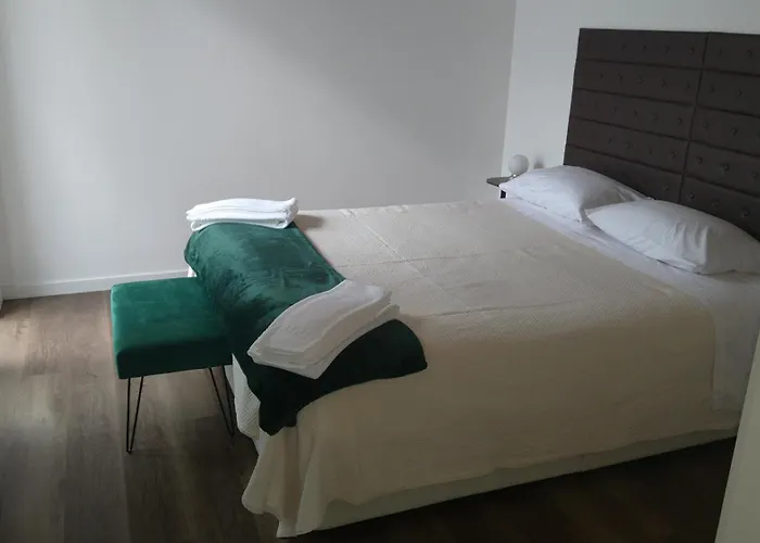 Casas Albano 2 Appartement