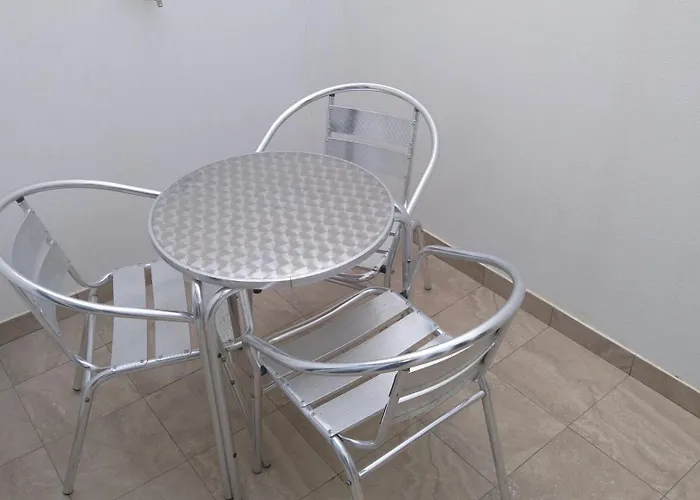Casas Albano 2 アパート *